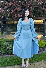 Ukrainian mail order bride Veronika from Cherkasy with black hair and brown eye color - image 11