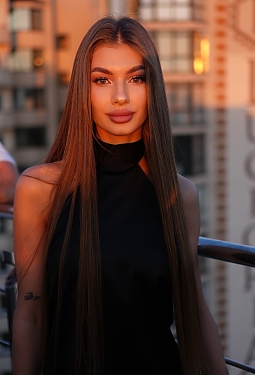 Angela, 22 y.o. from Kyiv, Ukraine
