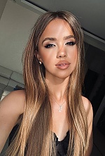 Ukrainian mail order bride Kateryna from Odesa with light brown hair and brown eye color - image 10