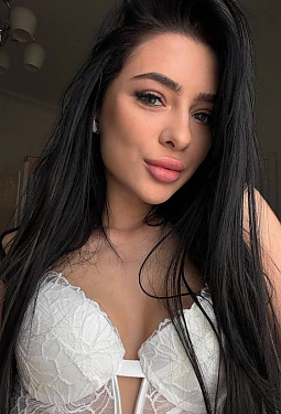 Yulia, 26 y.o. from Zaporizhzhya, Ukraine