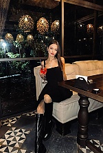 Ukrainian mail order bride Diana from Kryvyi Rih with brunette hair and blue eye color - image 13