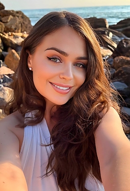 Valeriia, 27 y.o. from Odesa, Ukraine