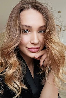 Yana, 31 y.o. from Odesa, Ukraine