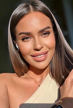 Antonina, 25 y.o. from Chisinau, Moldova