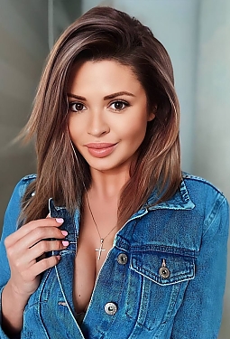 Yuliia, 36 y.o. from Kyiv, Ukraine