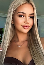 Ukrainian mail order bride Sofiia from Vinnytsia with blonde hair and brown eye color - image 6
