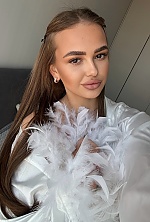 Ukrainian mail order bride Sofiia from Vinnytsia with blonde hair and brown eye color - image 7