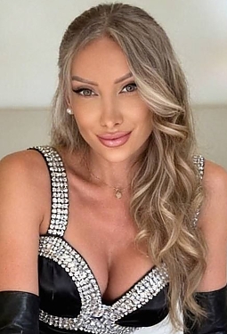 Tatiana, 43 y.o. from Kyiv, Ukraine