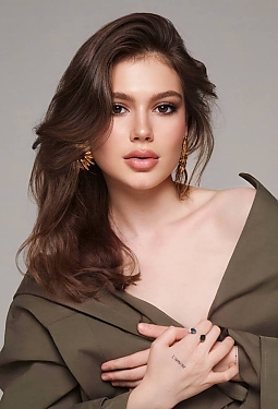 Tamara, 20 y.o. from Kyiv, Ukraine