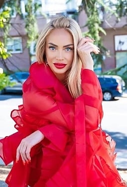 Oksana, 50 y.o. from Los Angeles, United States