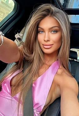 Malica, 25 y.o. from Belgrade, Serbia