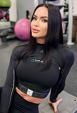 Alla, 43 y.o. from Wroclaw, Poland