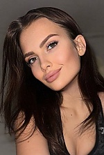 Ukrainian mail order bride Anna from Lviv with light brown hair and brown eye color - image 21