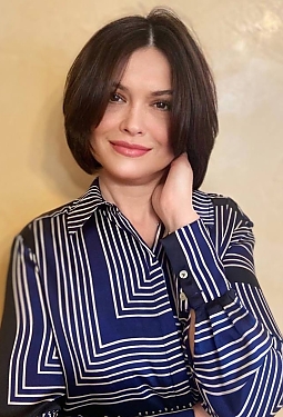 Larysa, 56 y.o. from Kiyiv, Ukraine