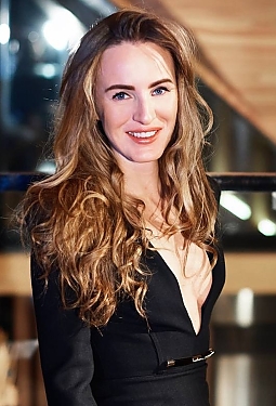 Irina, 45 y.o. from Kiyiv, Ukraine