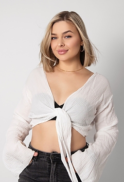 Kseniia, 37 y.o. from Odesa, Ukraine