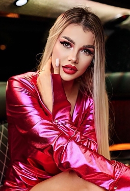 Viktoriia, 27 y.o. from Kiyiv, Ukraine