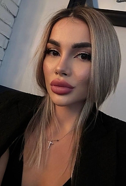 Viktoriia, 28 y.o. from Kiyiv, Ukraine