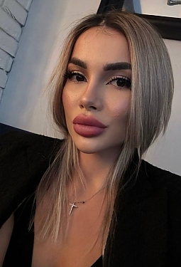Viktoriia, 28 y.o. from Kiyiv, Ukraine