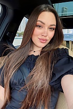 Ukrainian mail order bride Anna from Dubai with brunette hair and brown eye color - image 7