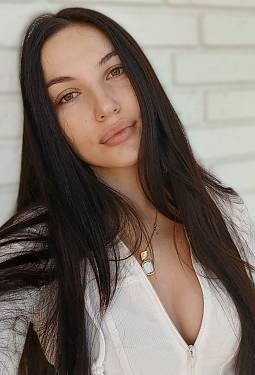 Galina, 31 y.o. from Kyiv, Ukraine