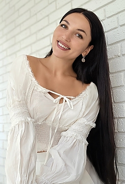 Galina, 31 y.o. from Kyiv, Ukraine