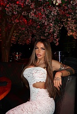 Ukrainian mail order bride Katerina from Santa Cruz de Tenerife with brunette hair and hazel eye color - image 6