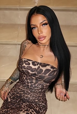 Katerina, 25 y.o. from Santa Cruz de Tenerife, Spain