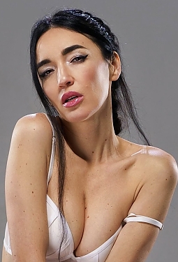 Svitlana, 42 y.o. from Kiyiv, Ukraine