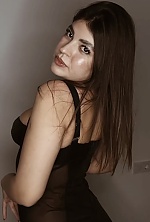 Ukrainian mail order bride Daria from Kiyiv with light brown hair and brown eye color - image 13