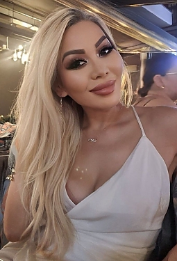 Karlygash, 40 y.o. from Almaty, Kazakhstan