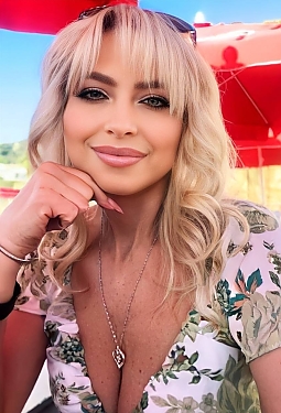 Galyna, 55 y.o. from New York, United States