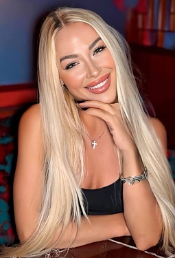 Olena, 33 y.o. from Kyiv, Ukraine