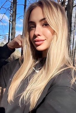 Diana, 27 y.o. from Odesa, Ukraine