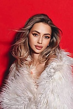 Ukrainian mail order bride Diana from Odesa with blonde hair and green eye color - image 7