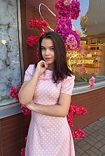 Ukrainian mail order bride Daryna from Ivano-Frankivsk with light brown hair and green eye color - image 19