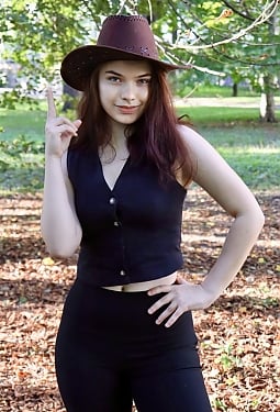 Daryna, 20 y.o. from Ivano-Frankivsk, Ukraine