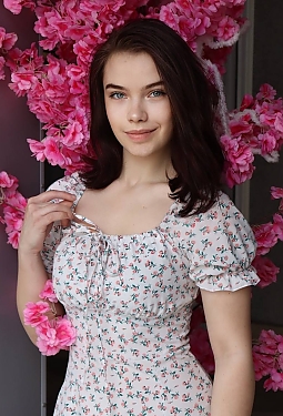 Daryna, 20 y.o. from Ivano-Frankivsk, Ukraine
