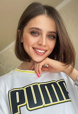 Yana, 27 y.o. from New Orleans, United States