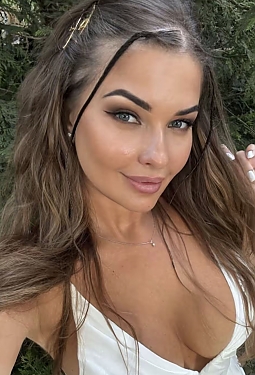 Vera, 34 y.o. from Miami, United States
