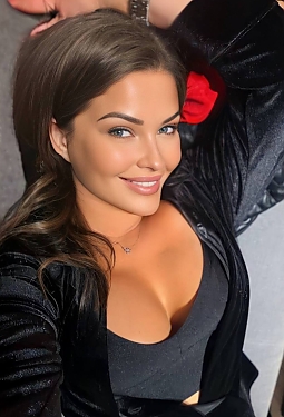 Vera, 34 y.o. from Miami, United States