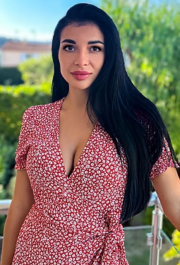 Marina, 32 y.o. from Kyiv, Ukraine