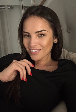 Daria, 46 y.o. from Benidorm, Spain