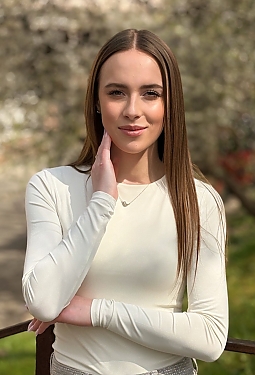 Liza, 18 y.o. from Ivano-Frankivsk, Ukraine