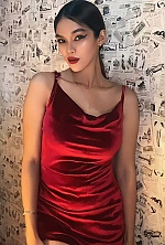 Ukrainian mail order bride Rose from Manila with brunette hair and brown eye color - image 3