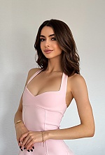 Ukrainian mail order bride Maria from Kharkiv with light brown hair and brown eye color - image 11