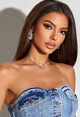 Vira, 32 y.o. from Dnipro, Ukraine