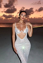 Ukrainian mail order bride Vira from Dnipro with brunette hair and hazel eye color - image 8