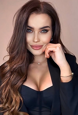 Liliya, 35 y.o. from Lviv, Ukraine