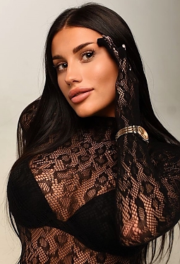 Polina, 23 y.o. from Kyiv, Ukraine